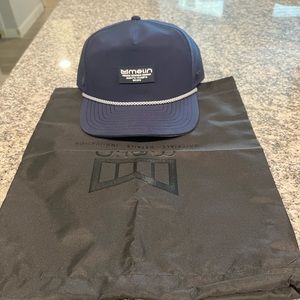 Brand New melin hat, never worn